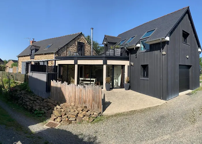 La Maison D\'Aurelie