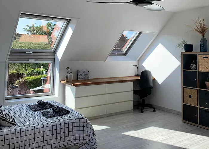 La Maison D\'Aurelie