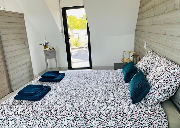 La Maison D\'Aurelie
