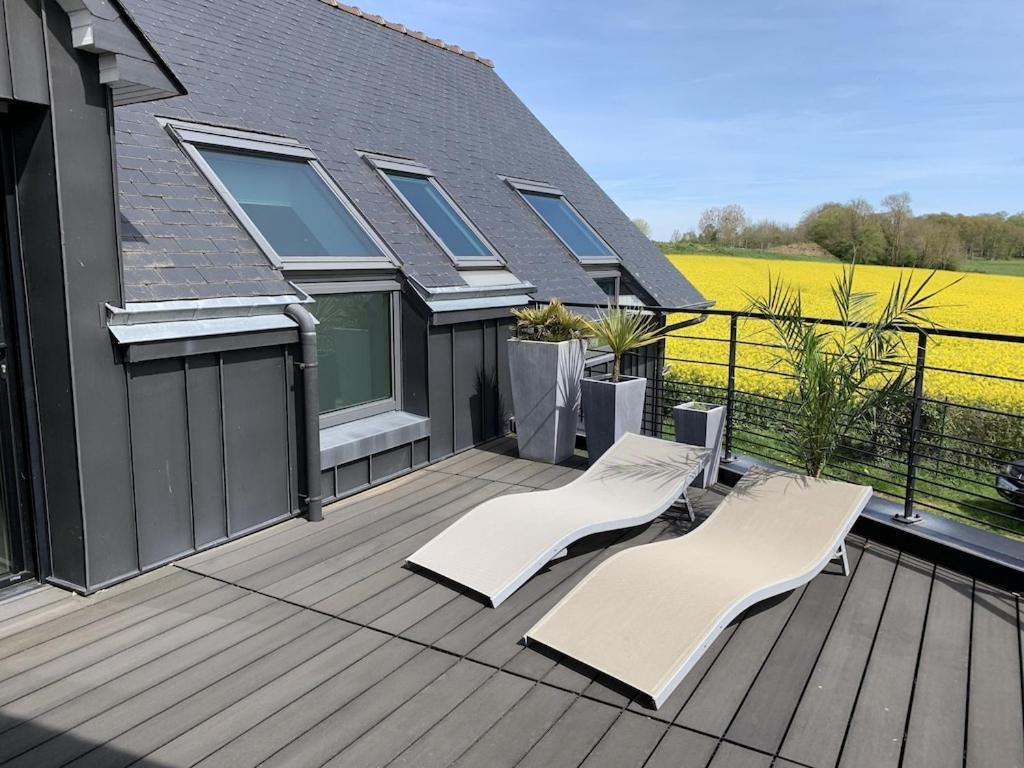 Holiday home La Maison D'aurelie
