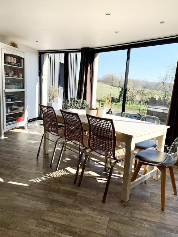 Holiday home La Maison D'aurelie Pleudihen-sur-Rance