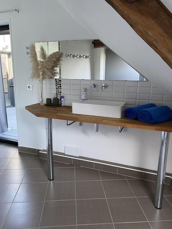 Holiday home La Maison D'aurelie *