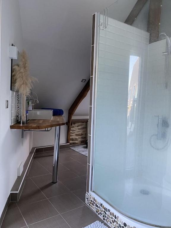 Holiday home La Maison D'aurelie *