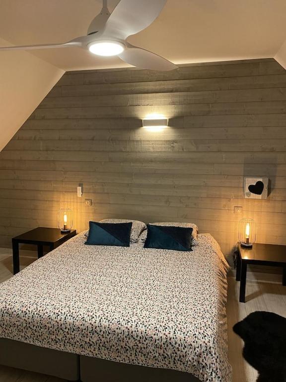 La Maison D'aurelie *