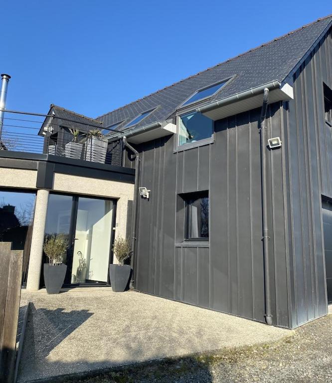 Holiday home La Maison D'aurelie Pleudihen-sur-Rance