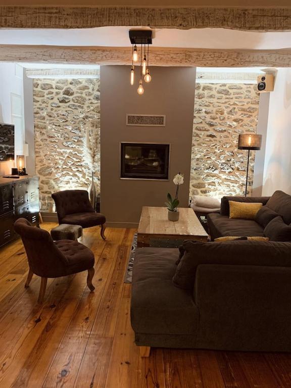 La Maison D'aurelie Holiday home