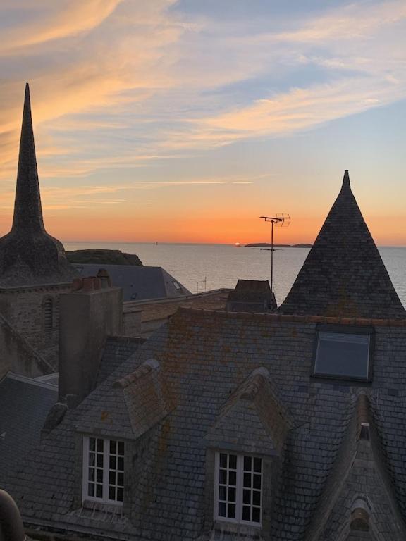 La Maison D'aurelie Holiday home Pleudihen-sur-Rance