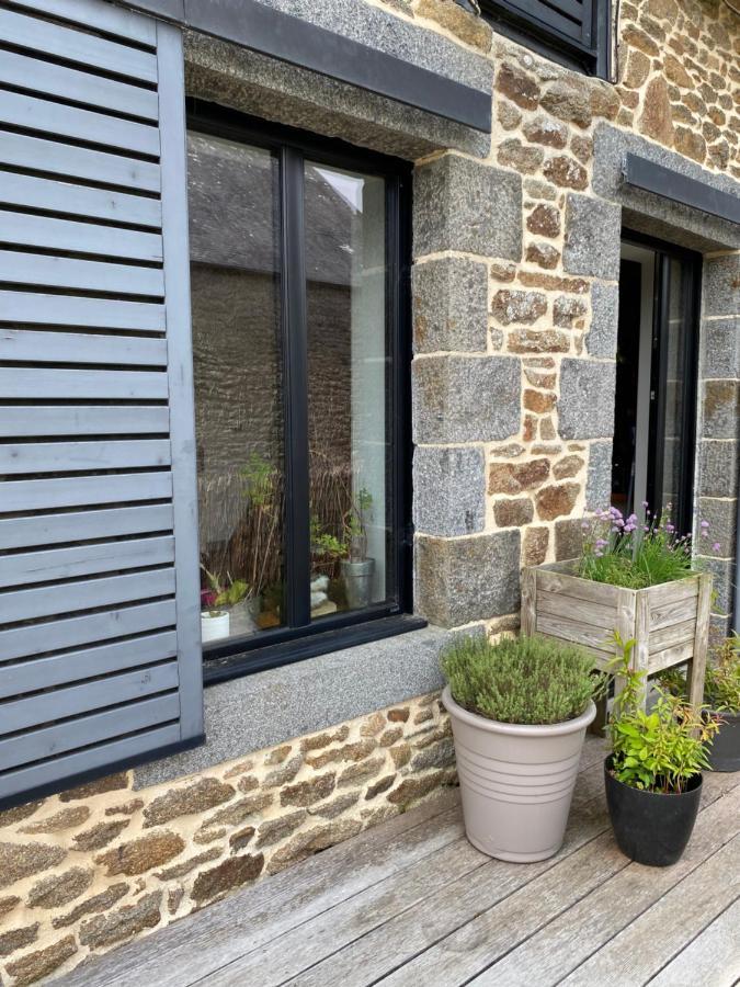 La Maison D'aurelie Holiday home *