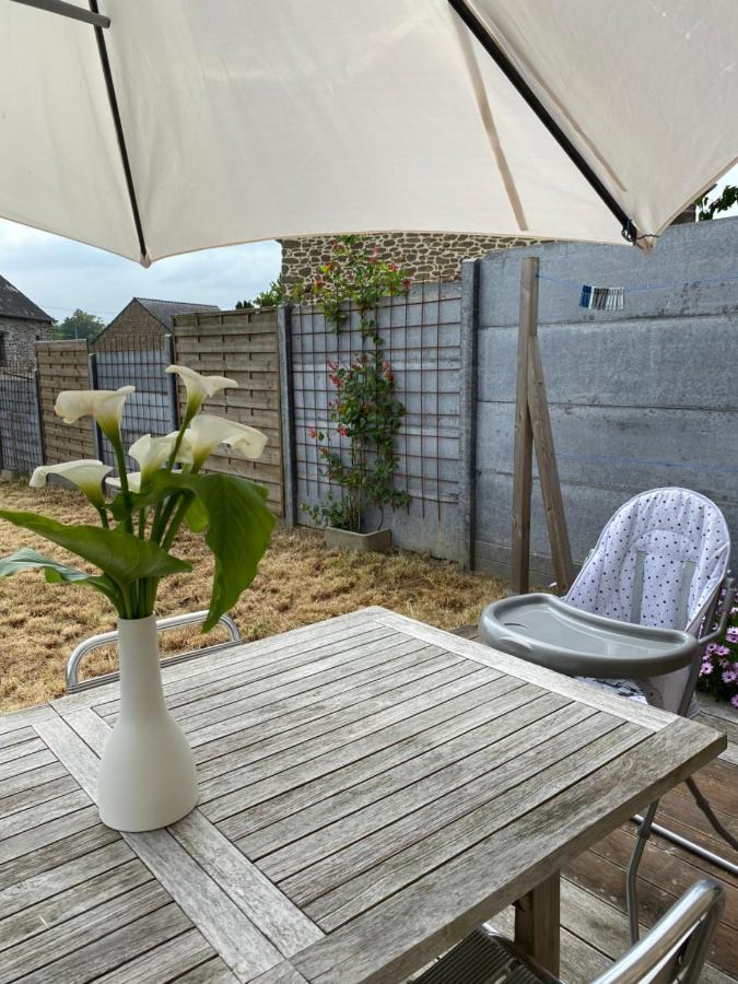 La Maison D'aurelie Holiday home Pleudihen-sur-Rance