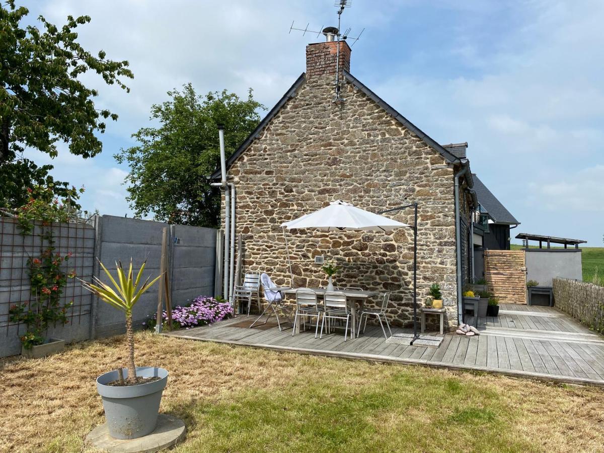 La Maison D'aurelie Holiday home Pleudihen-sur-Rance