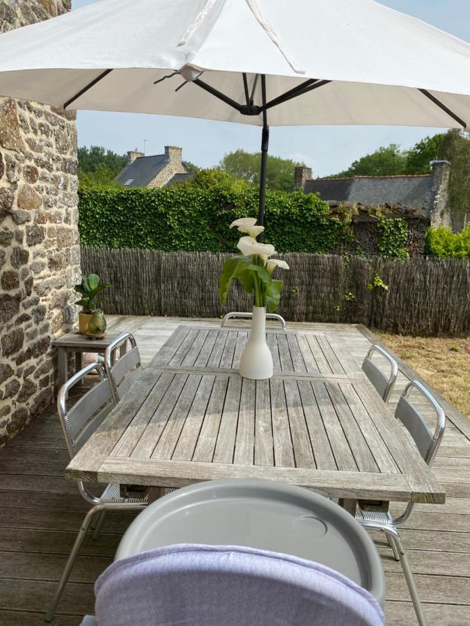 La Maison D'aurelie * Pleudihen-sur-Rance