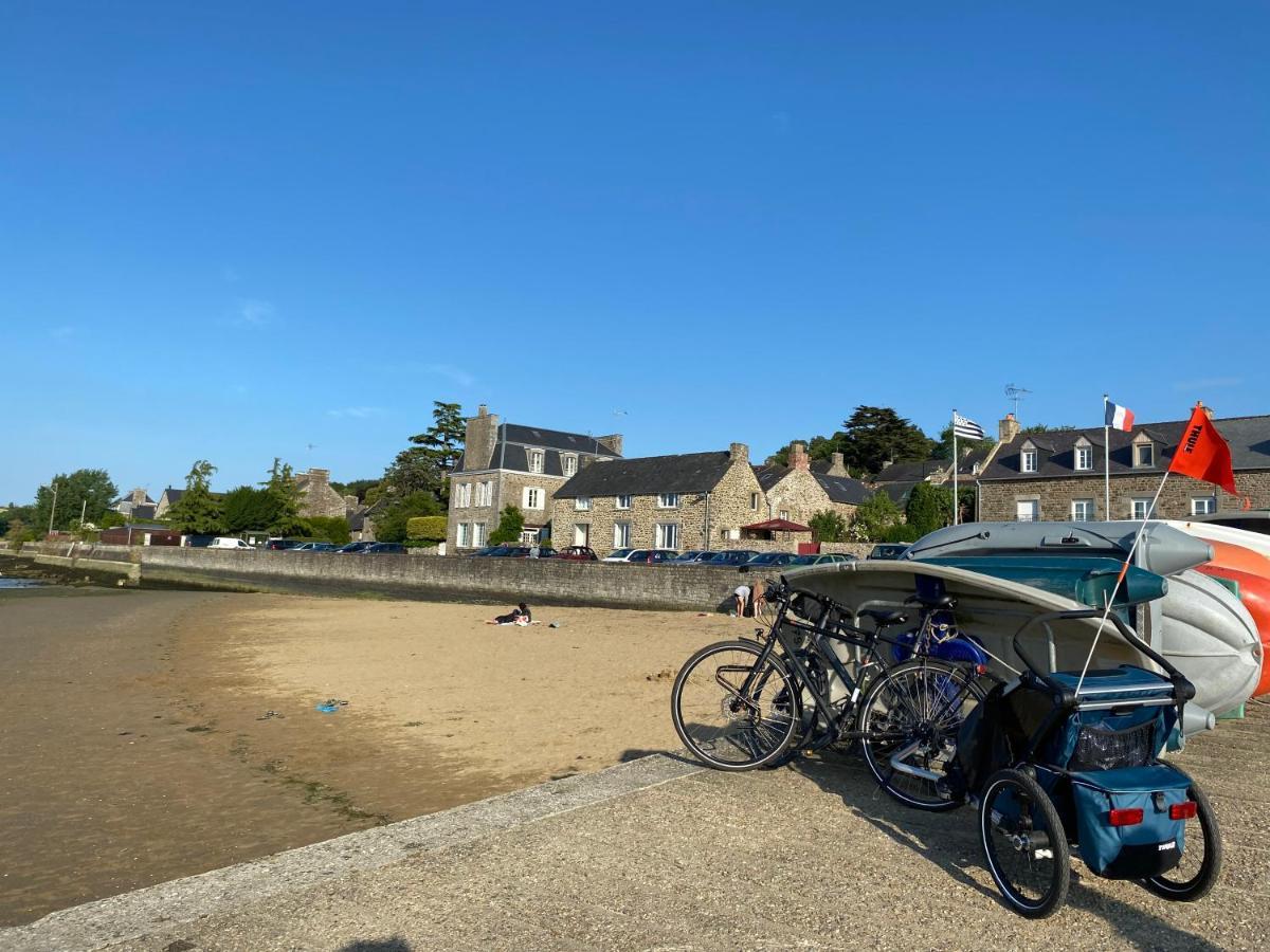 La Maison D'aurelie Holiday home Pleudihen-sur-Rance