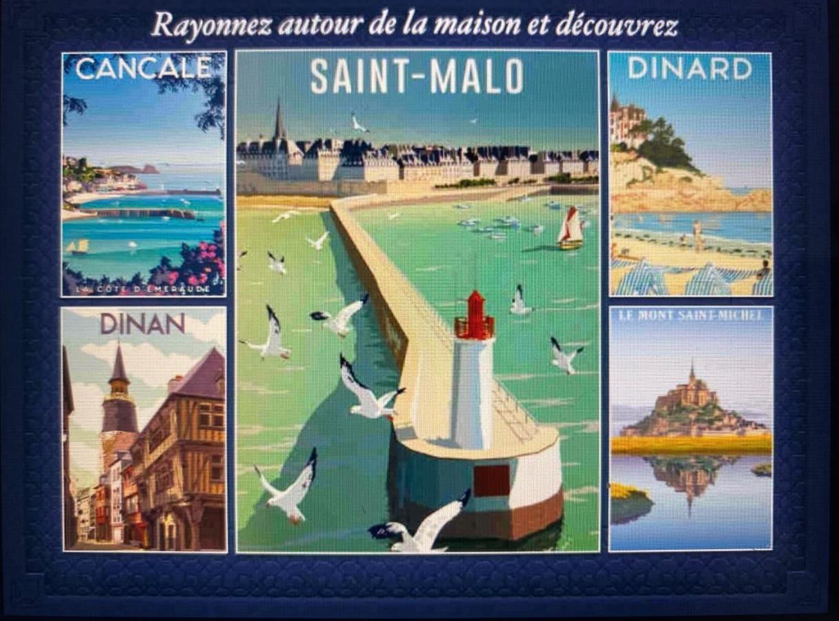 Holiday home La Maison D'aurelie
