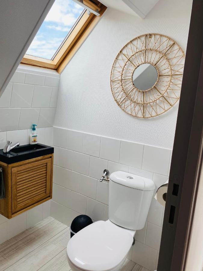La Maison D'aurelie * Pleudihen-sur-Rance