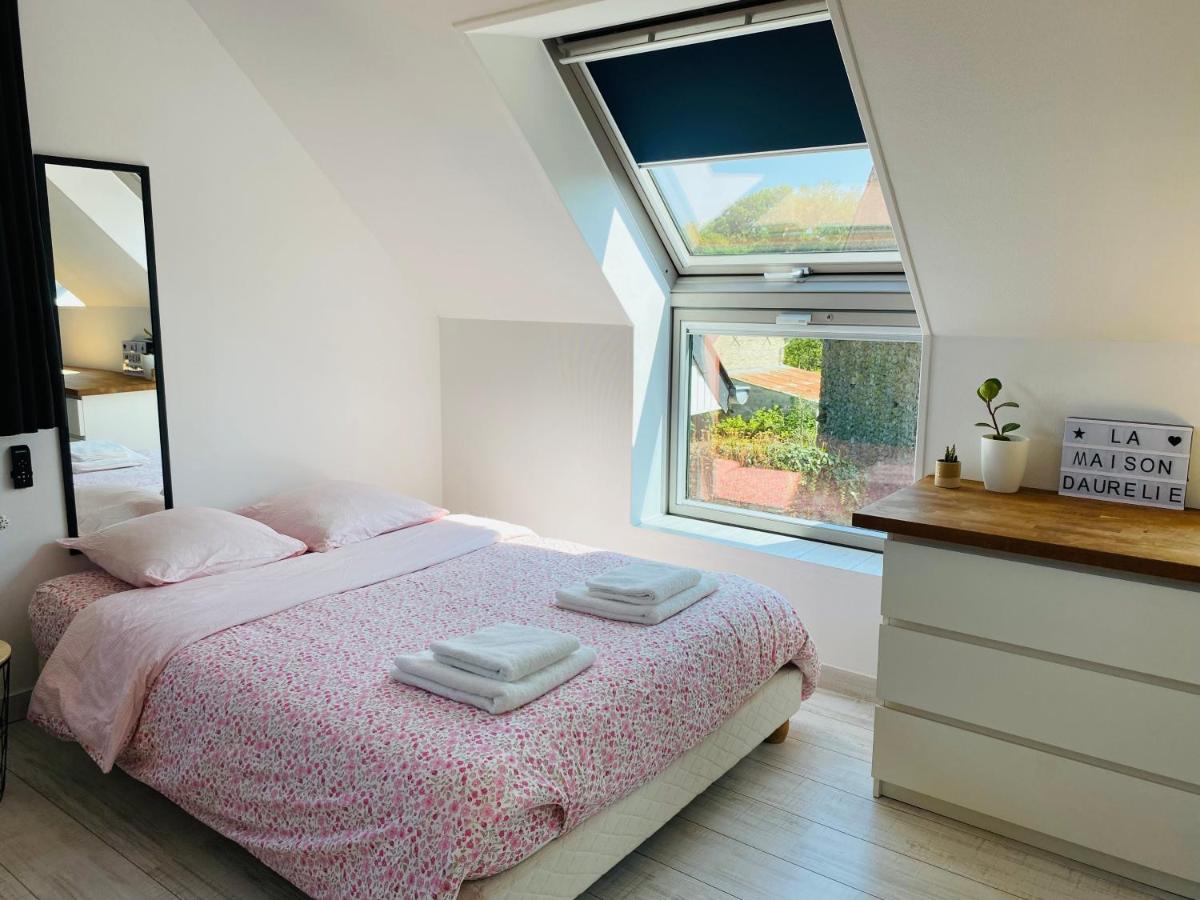 La Maison D'aurelie Pleudihen-sur-Rance