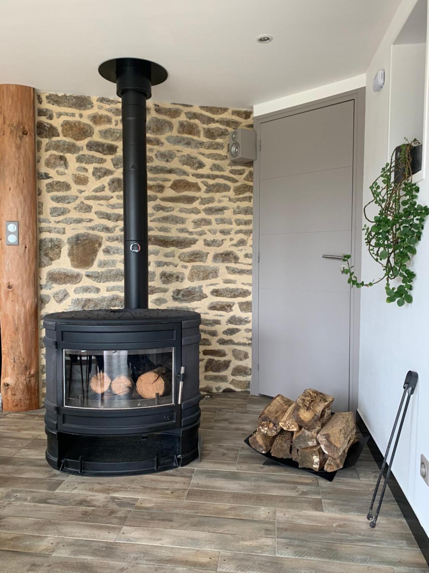 Holiday home La Maison D'aurelie Pleudihen-sur-Rance