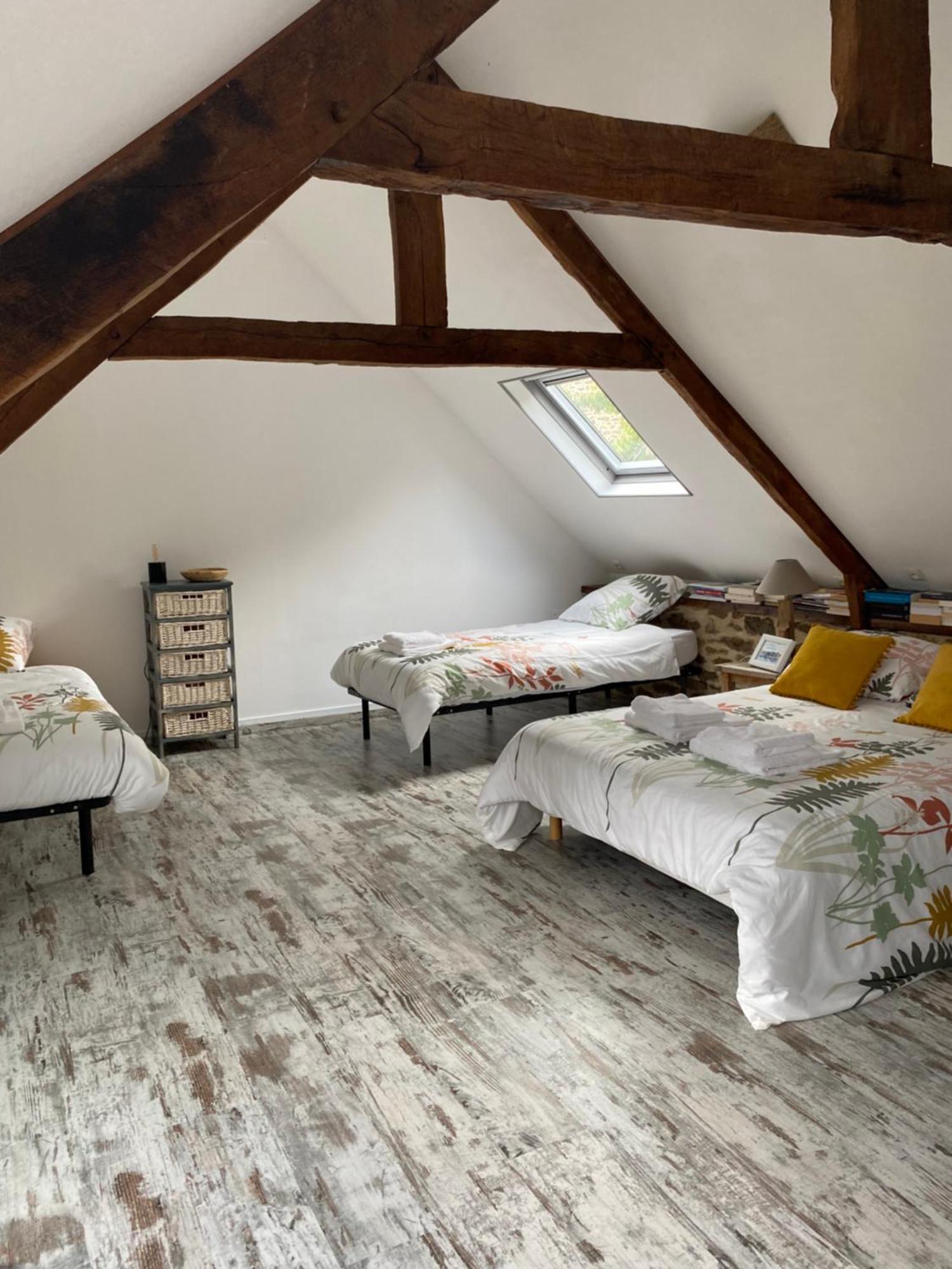 Holiday home La Maison D'aurelie