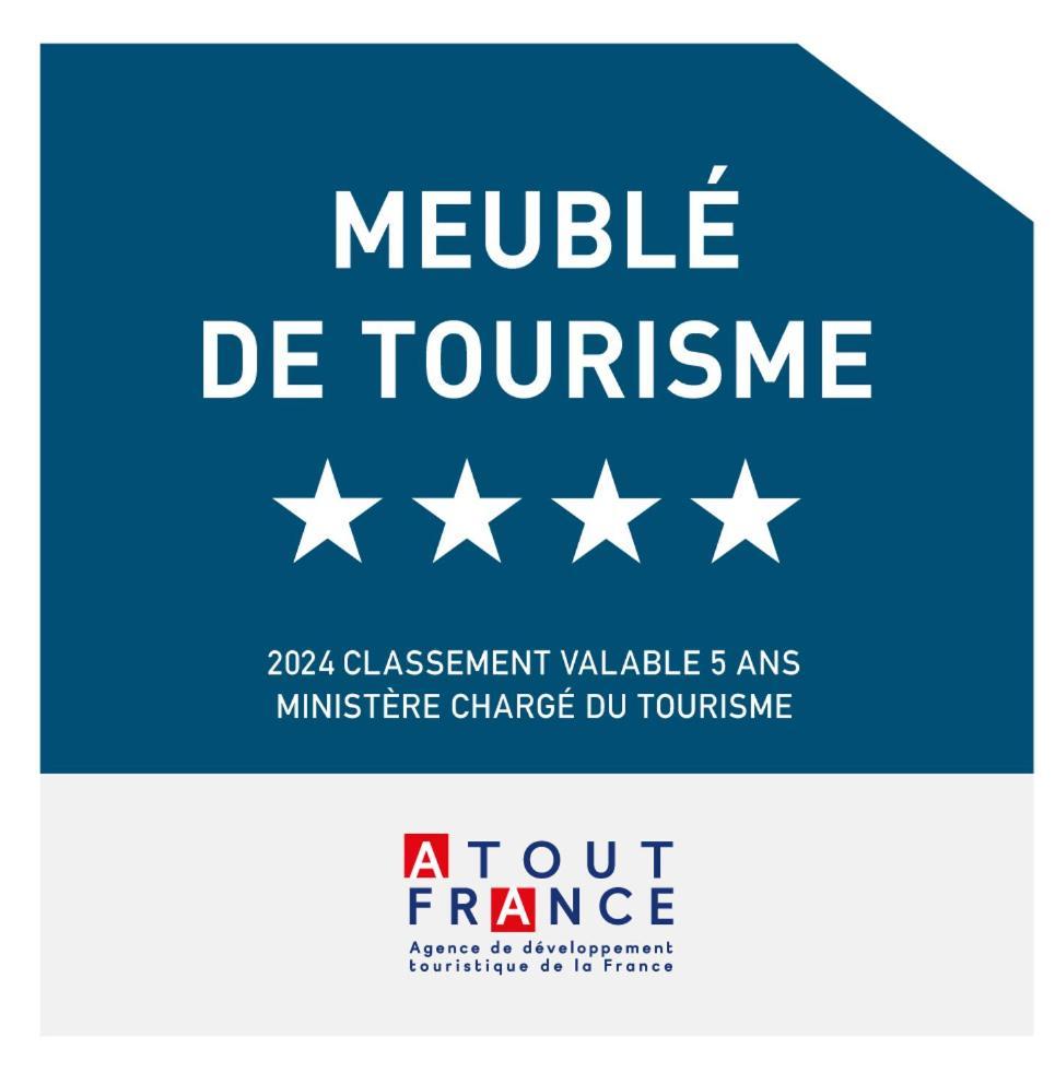 La Maison D'aurelie Pleudihen-sur-Rance