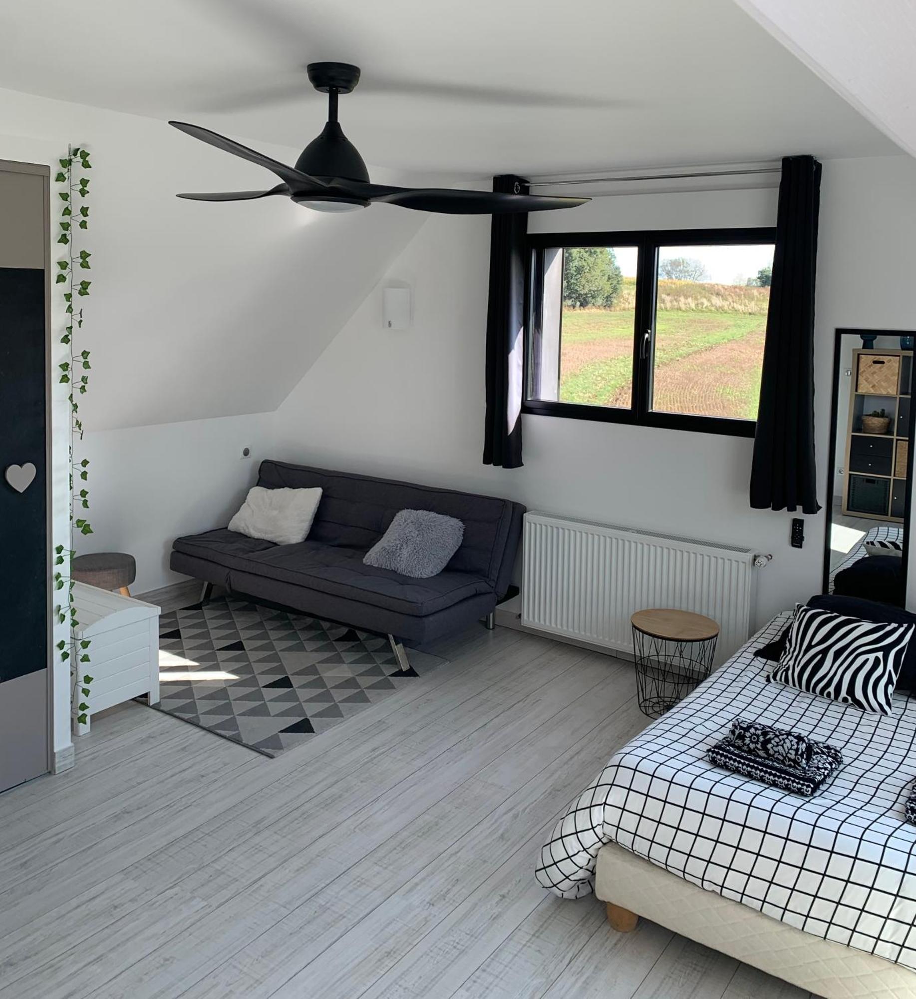 La Maison D'aurelie Holiday home